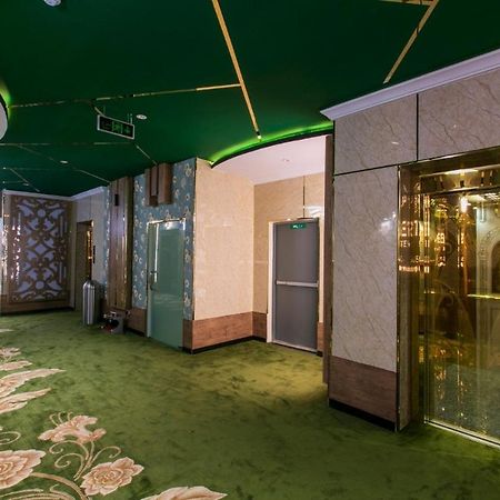 Lambert Aparthotel 제다 외부 사진