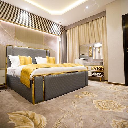 Lambert Aparthotel 제다 객실 사진