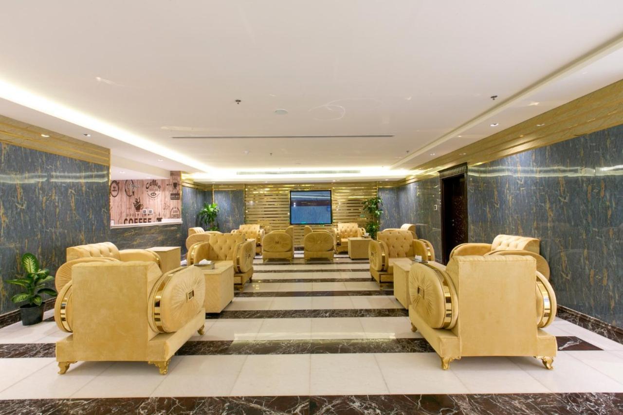 Lambert Aparthotel 제다 외부 사진