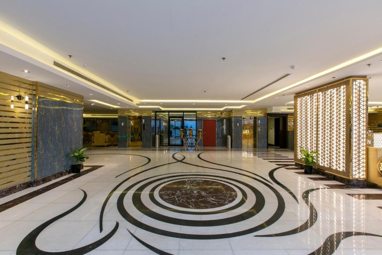 Lambert Aparthotel 제다 외부 사진