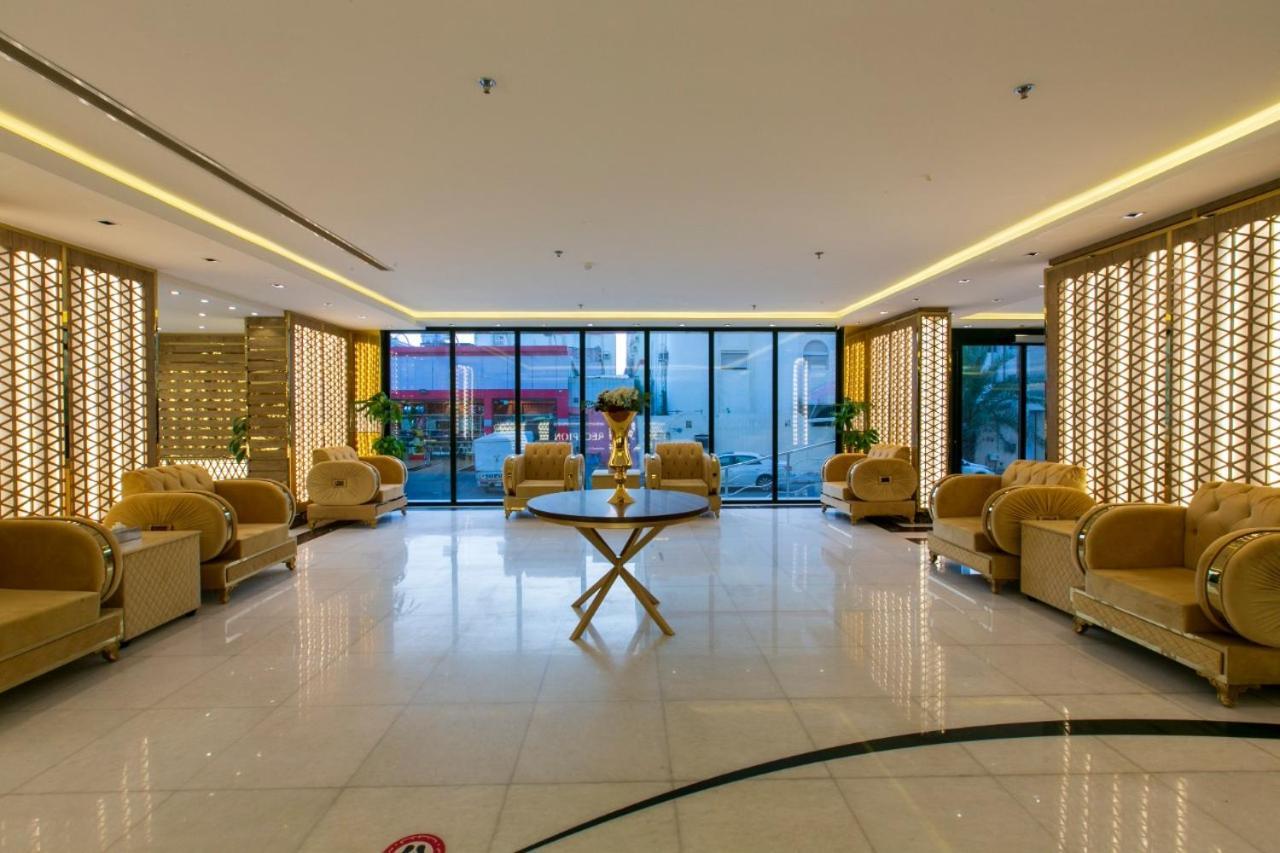 Lambert Aparthotel 제다 외부 사진
