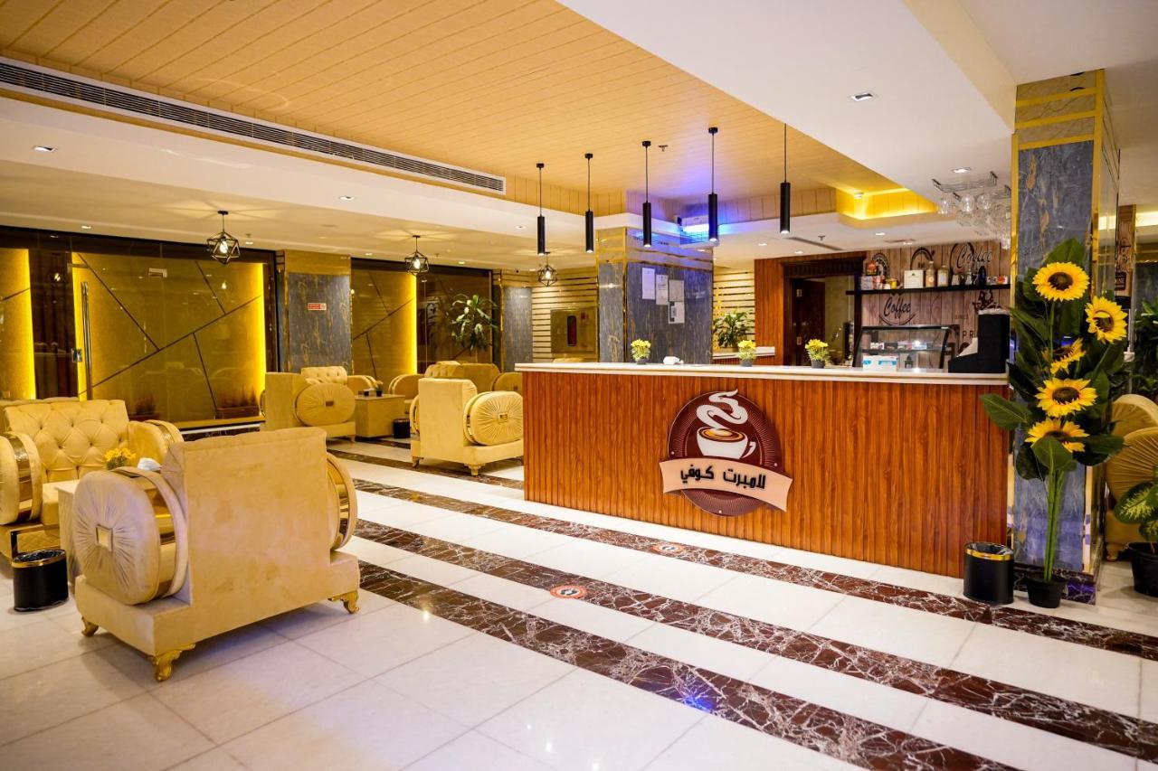 Lambert Aparthotel 제다 외부 사진