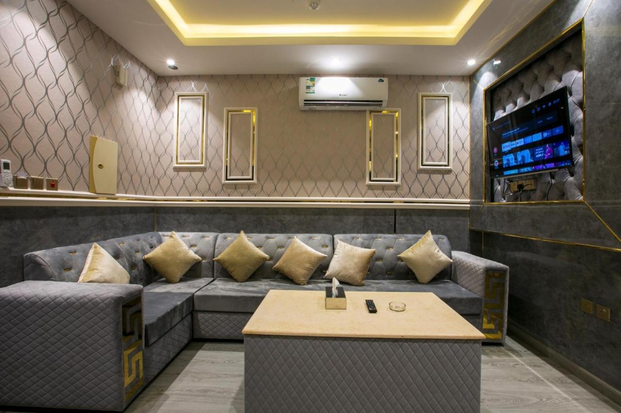 Lambert Aparthotel 제다 외부 사진