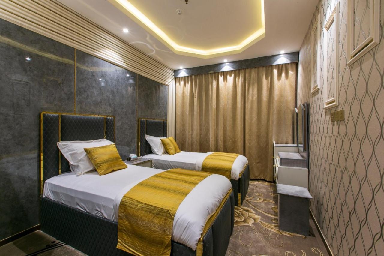 Lambert Aparthotel 제다 외부 사진