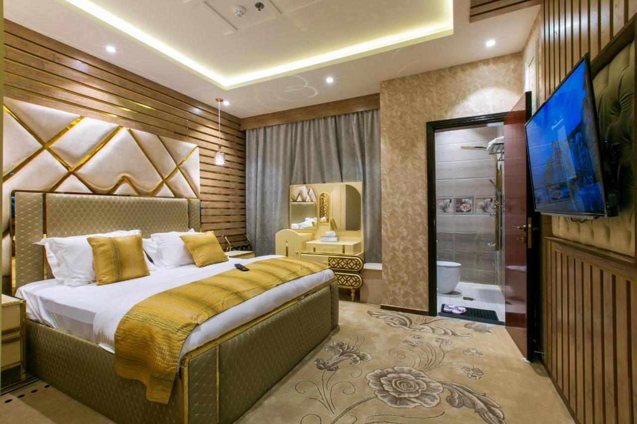 Lambert Aparthotel 제다 외부 사진