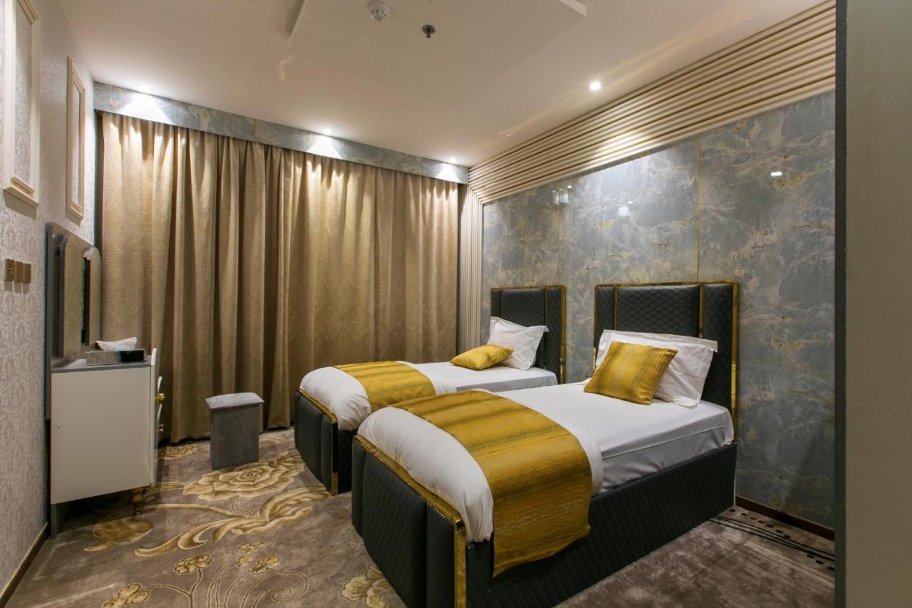 Lambert Aparthotel 제다 외부 사진