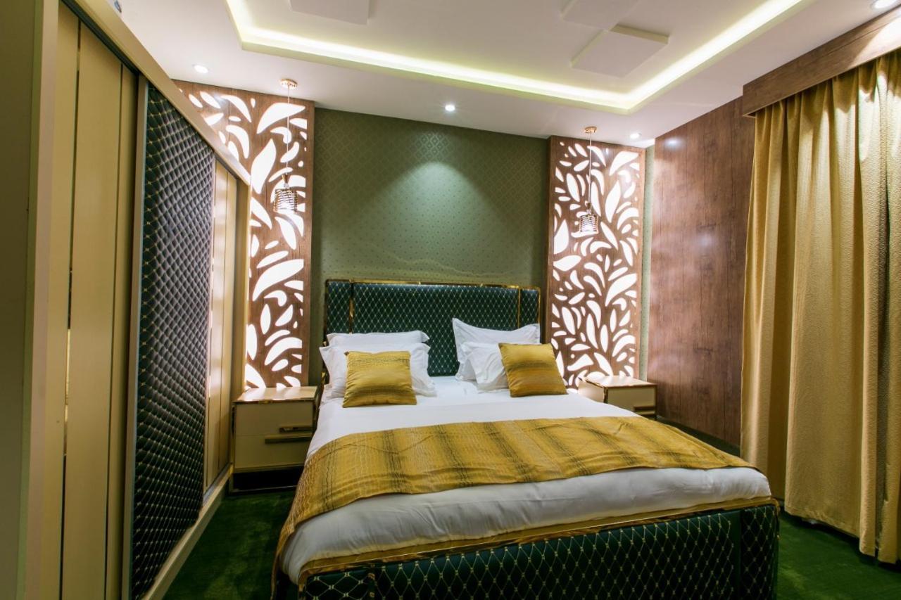 Lambert Aparthotel 제다 외부 사진