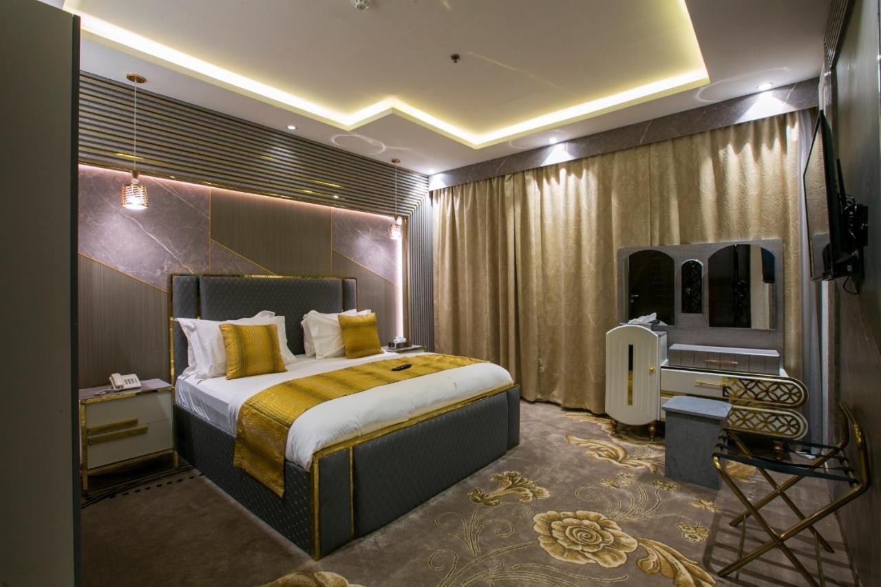 Lambert Aparthotel 제다 외부 사진