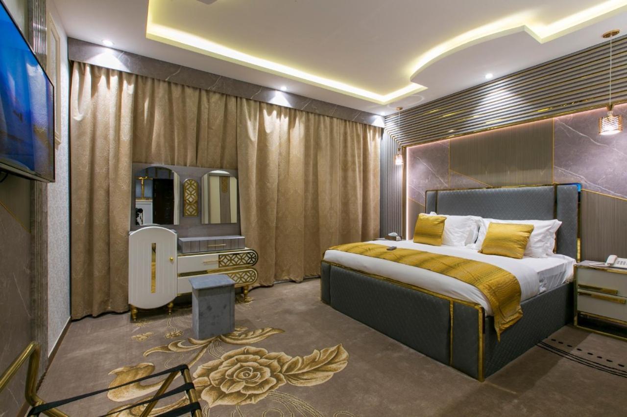 Lambert Aparthotel 제다 외부 사진