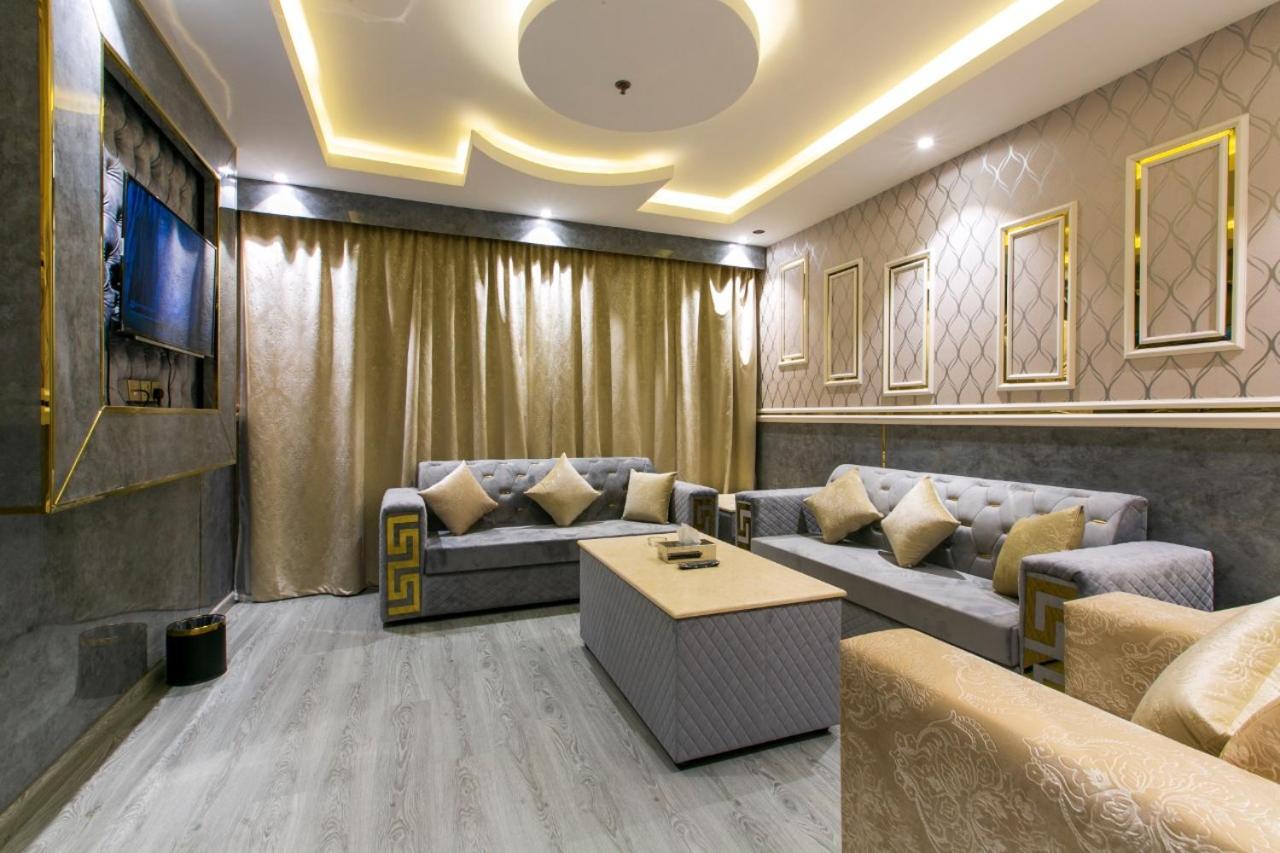Lambert Aparthotel 제다 외부 사진
