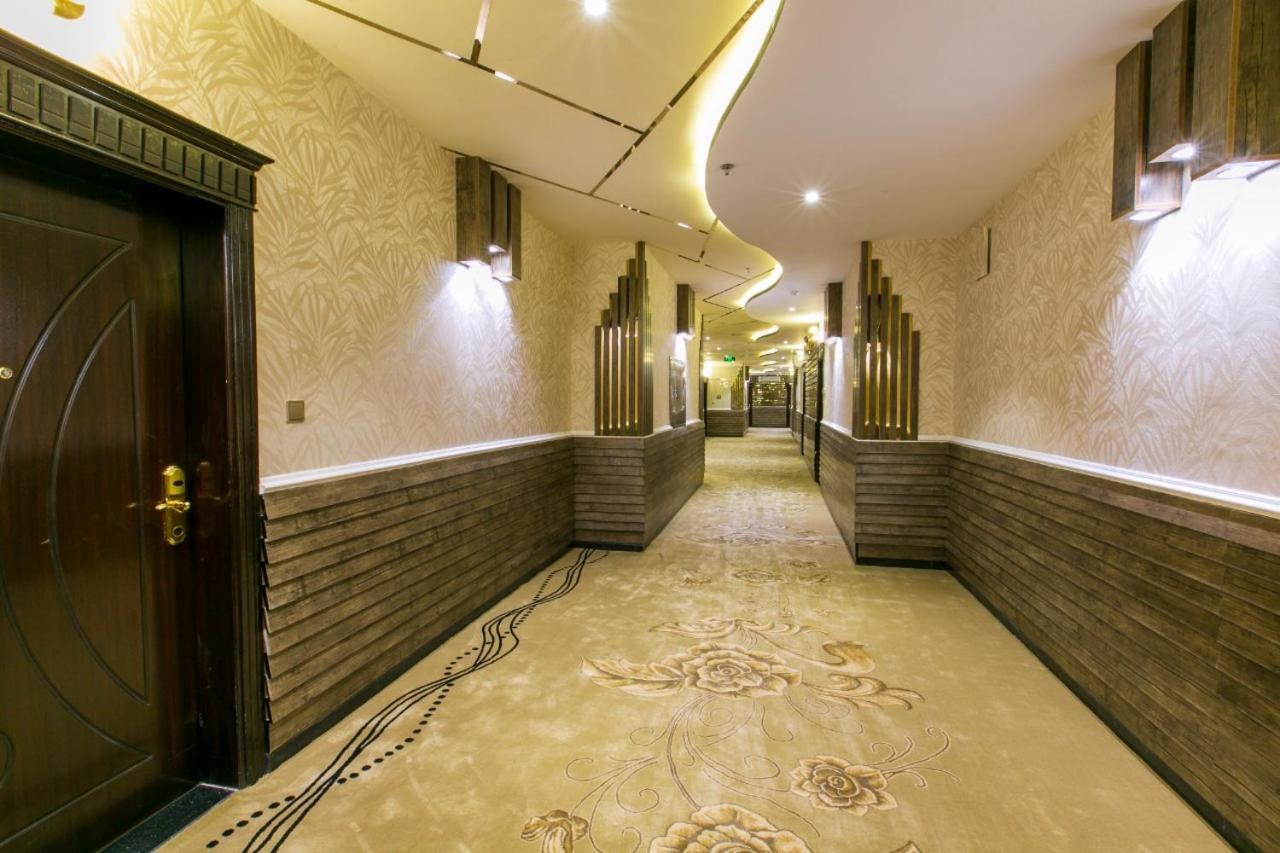 Lambert Aparthotel 제다 외부 사진
