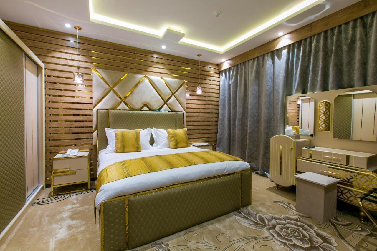 Lambert Aparthotel 제다 외부 사진