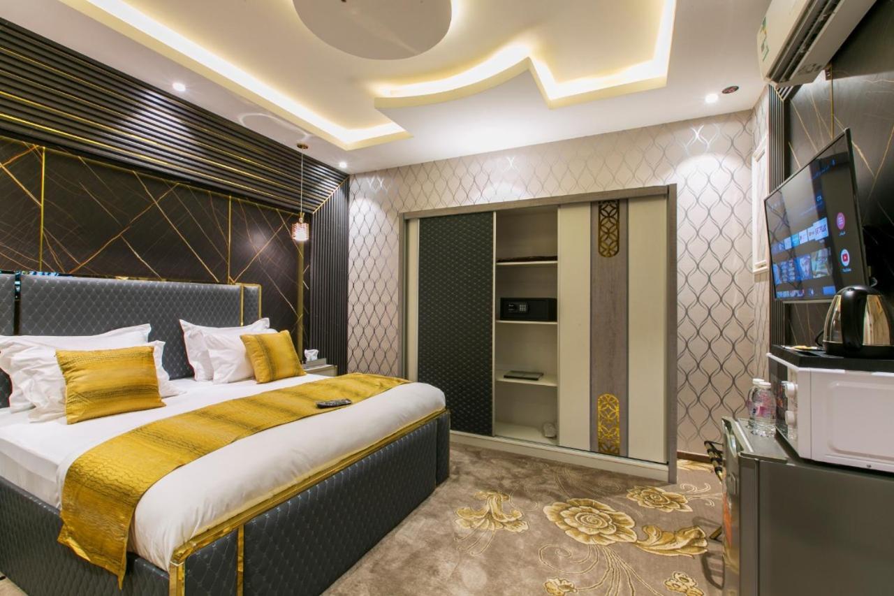 Lambert Aparthotel 제다 외부 사진