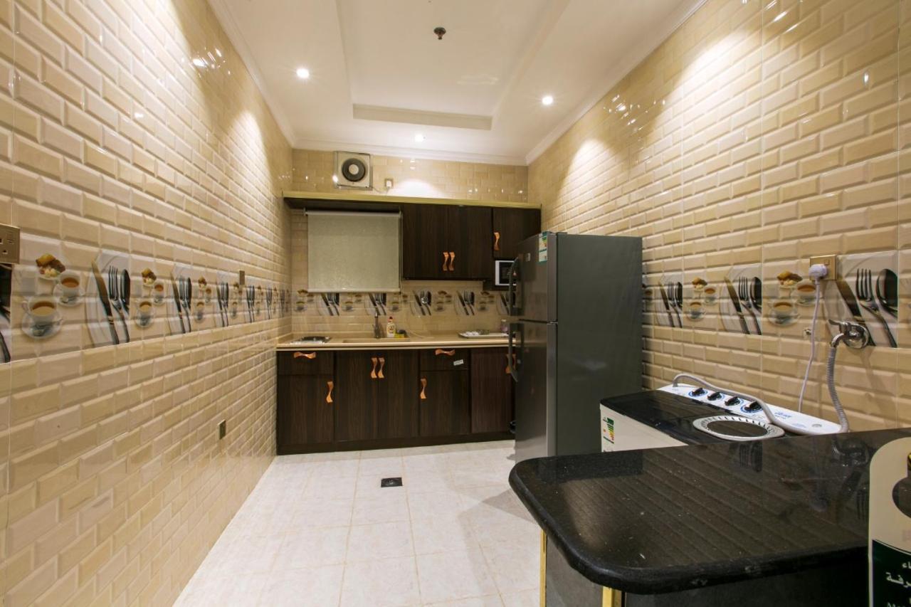 Lambert Aparthotel 제다 외부 사진
