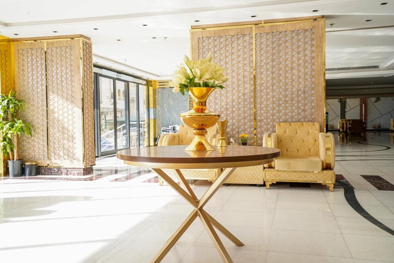 Lambert Aparthotel 제다 외부 사진
