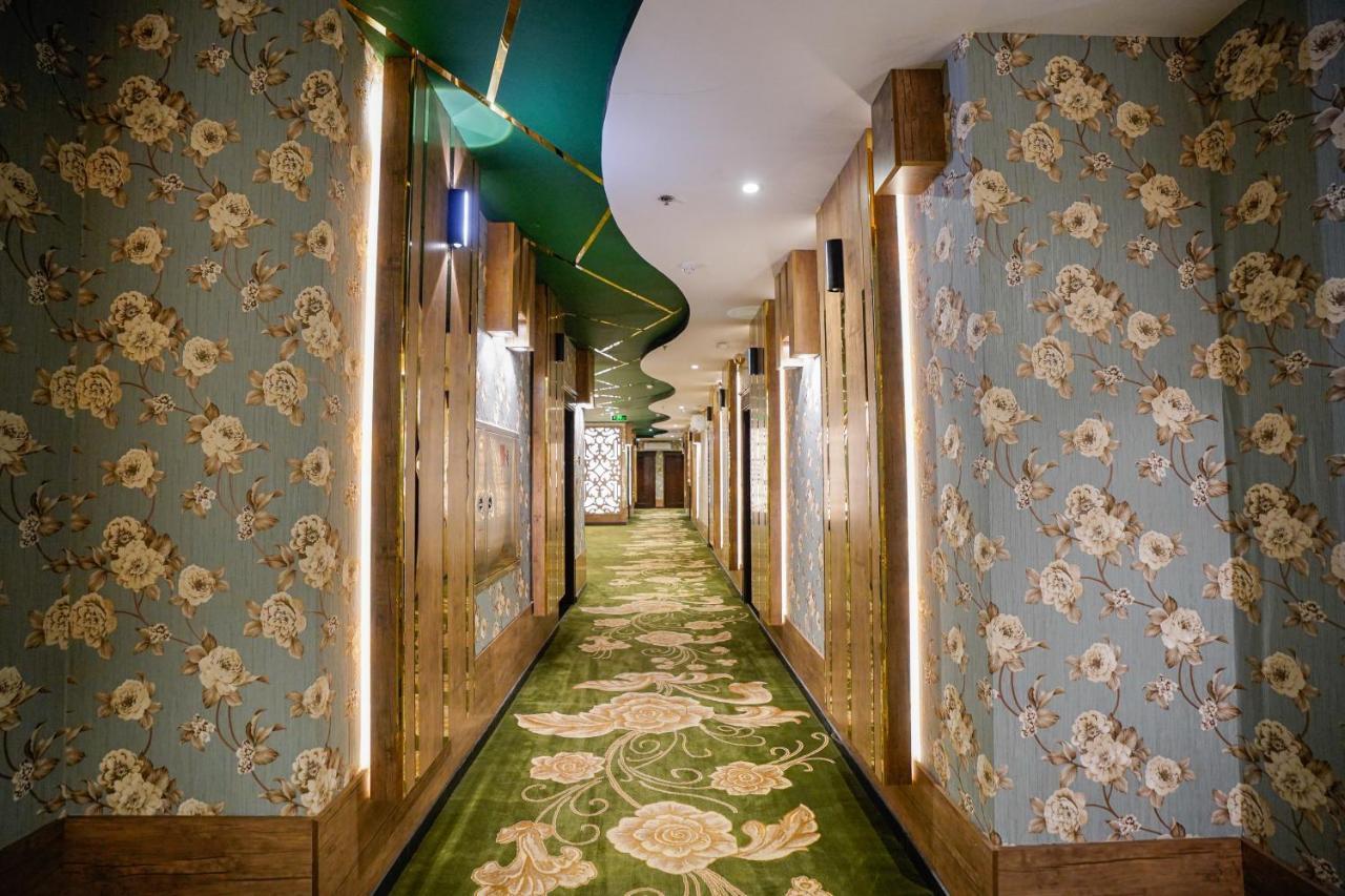Lambert Aparthotel 제다 외부 사진
