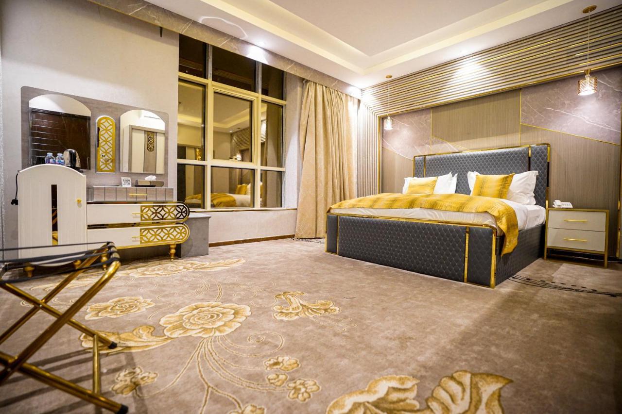 Lambert Aparthotel 제다 외부 사진