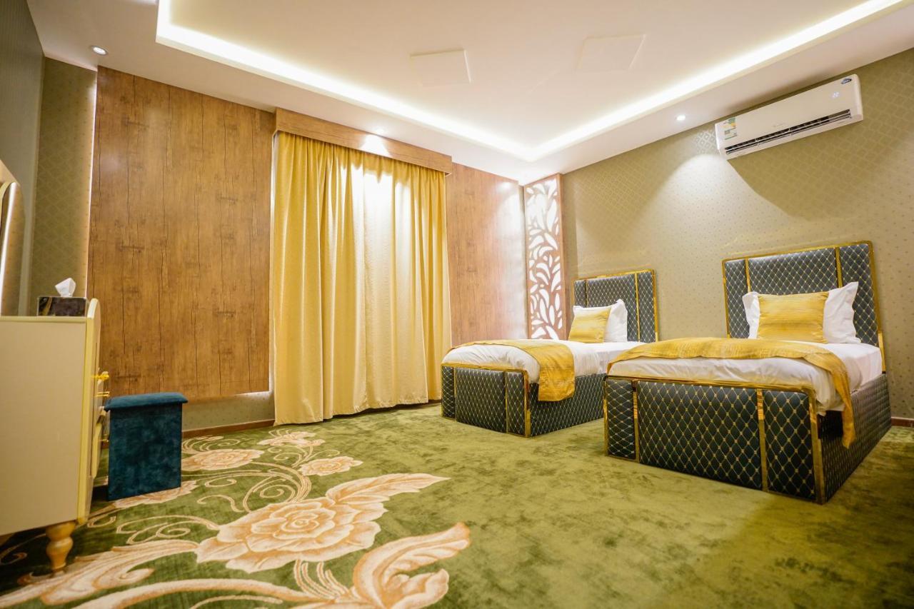 Lambert Aparthotel 제다 외부 사진