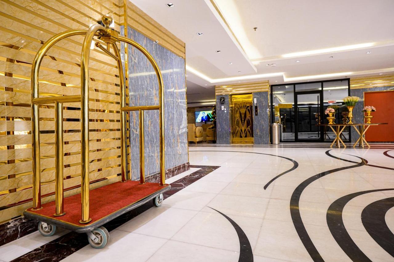 Lambert Aparthotel 제다 외부 사진