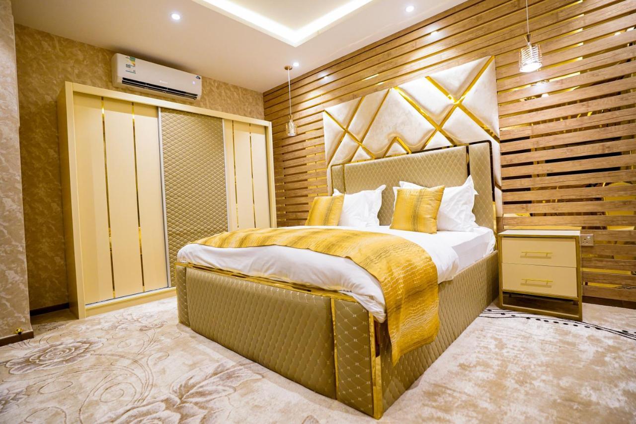 Lambert Aparthotel 제다 외부 사진