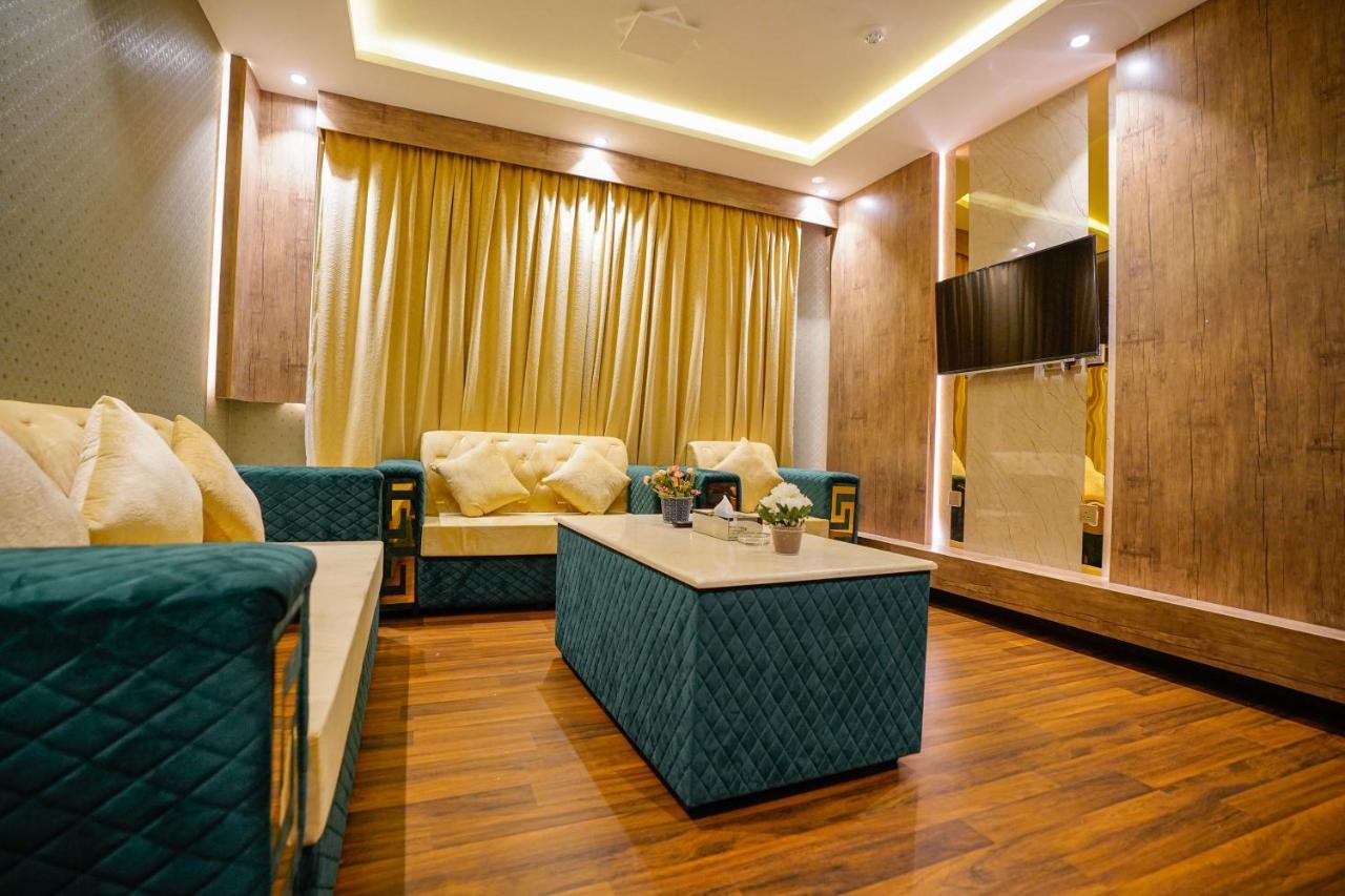 Lambert Aparthotel 제다 외부 사진