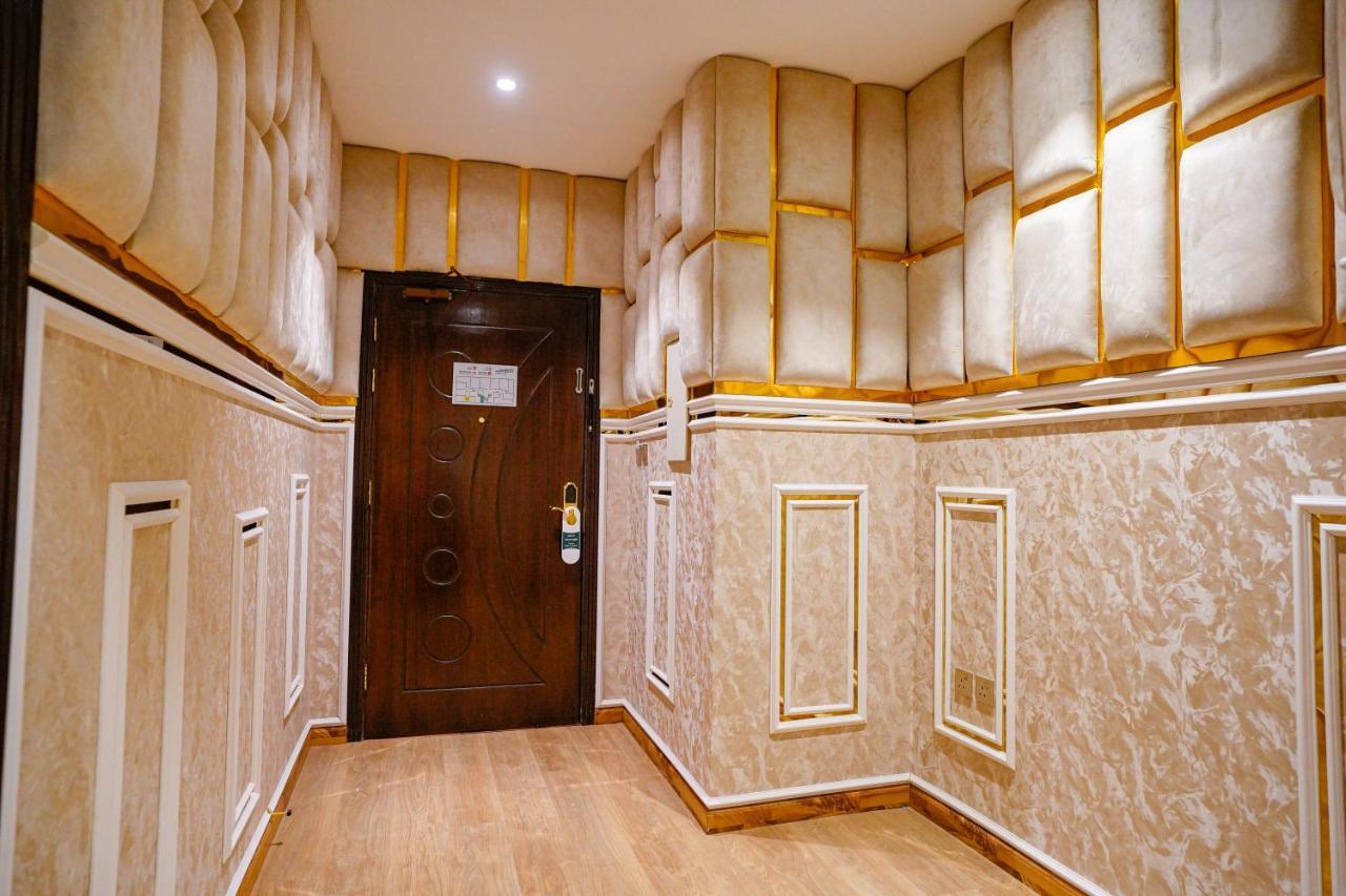 Lambert Aparthotel 제다 외부 사진