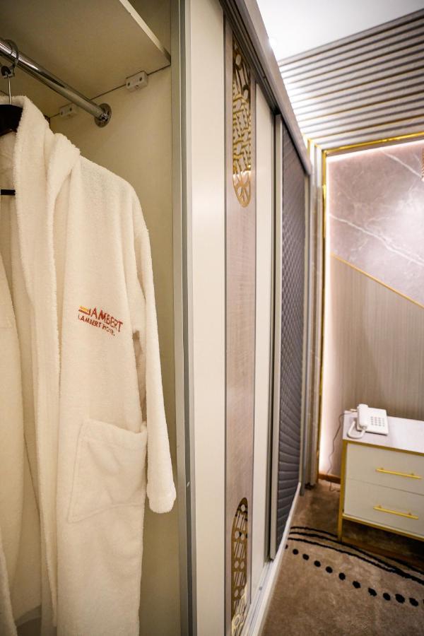 Lambert Aparthotel 제다 외부 사진