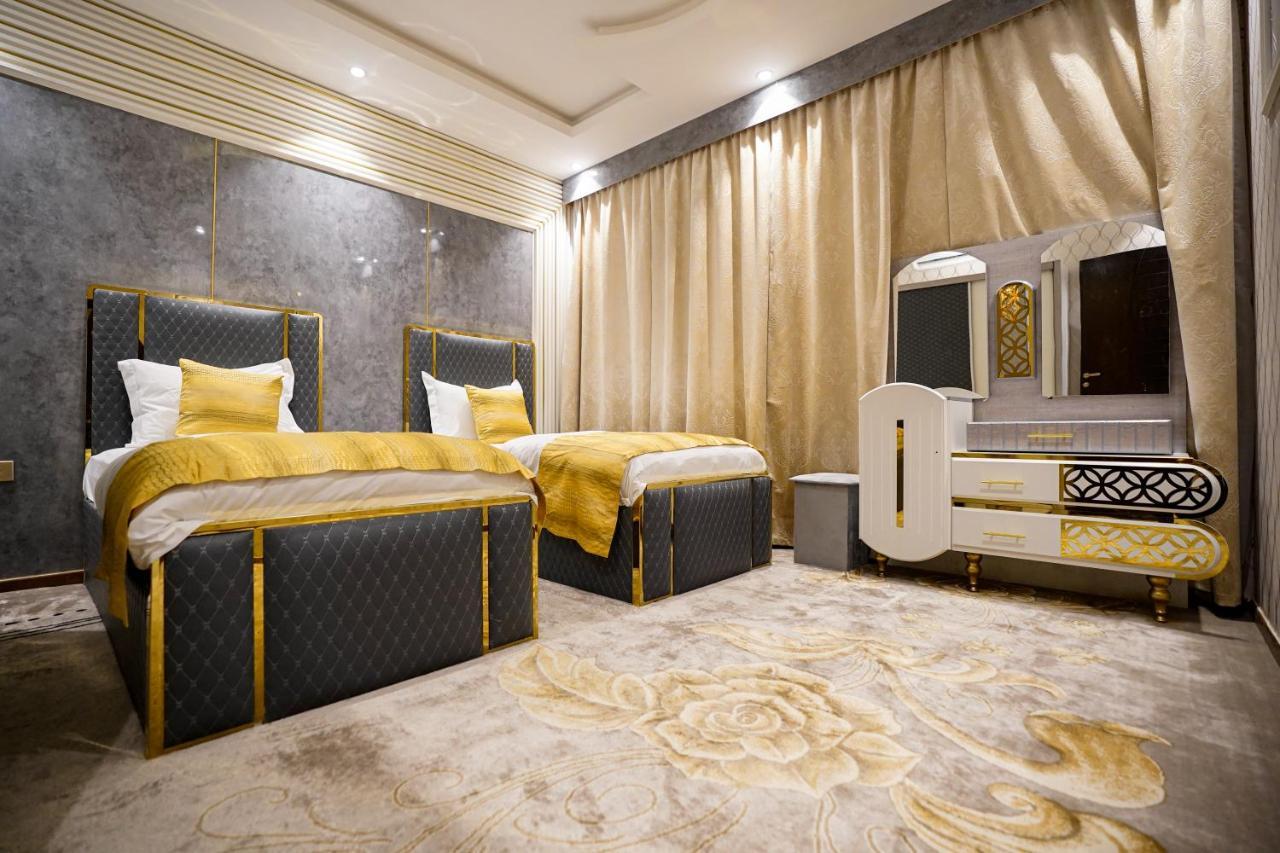 Lambert Aparthotel 제다 외부 사진