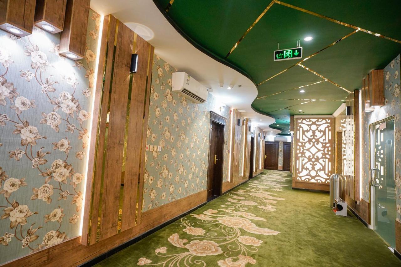 Lambert Aparthotel 제다 외부 사진