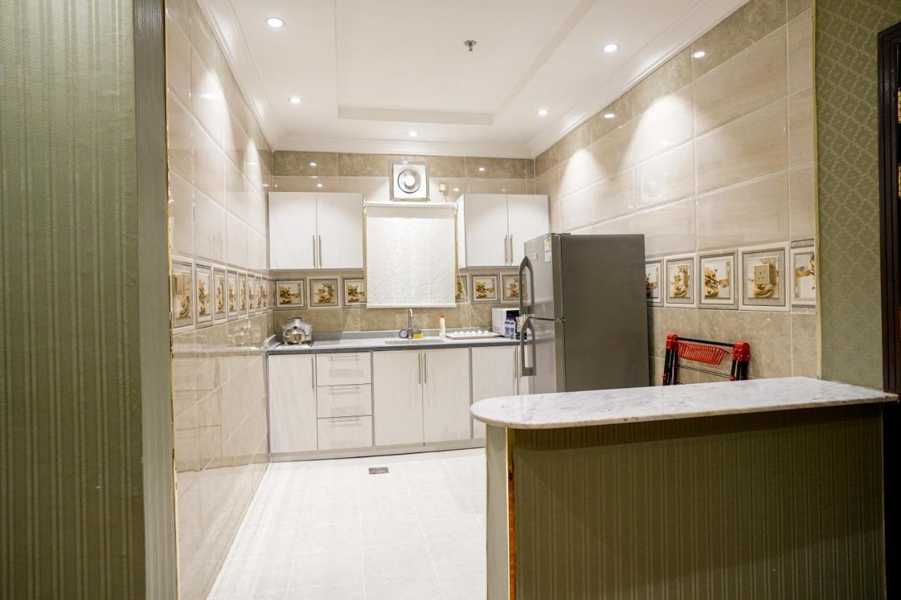 Lambert Aparthotel 제다 외부 사진
