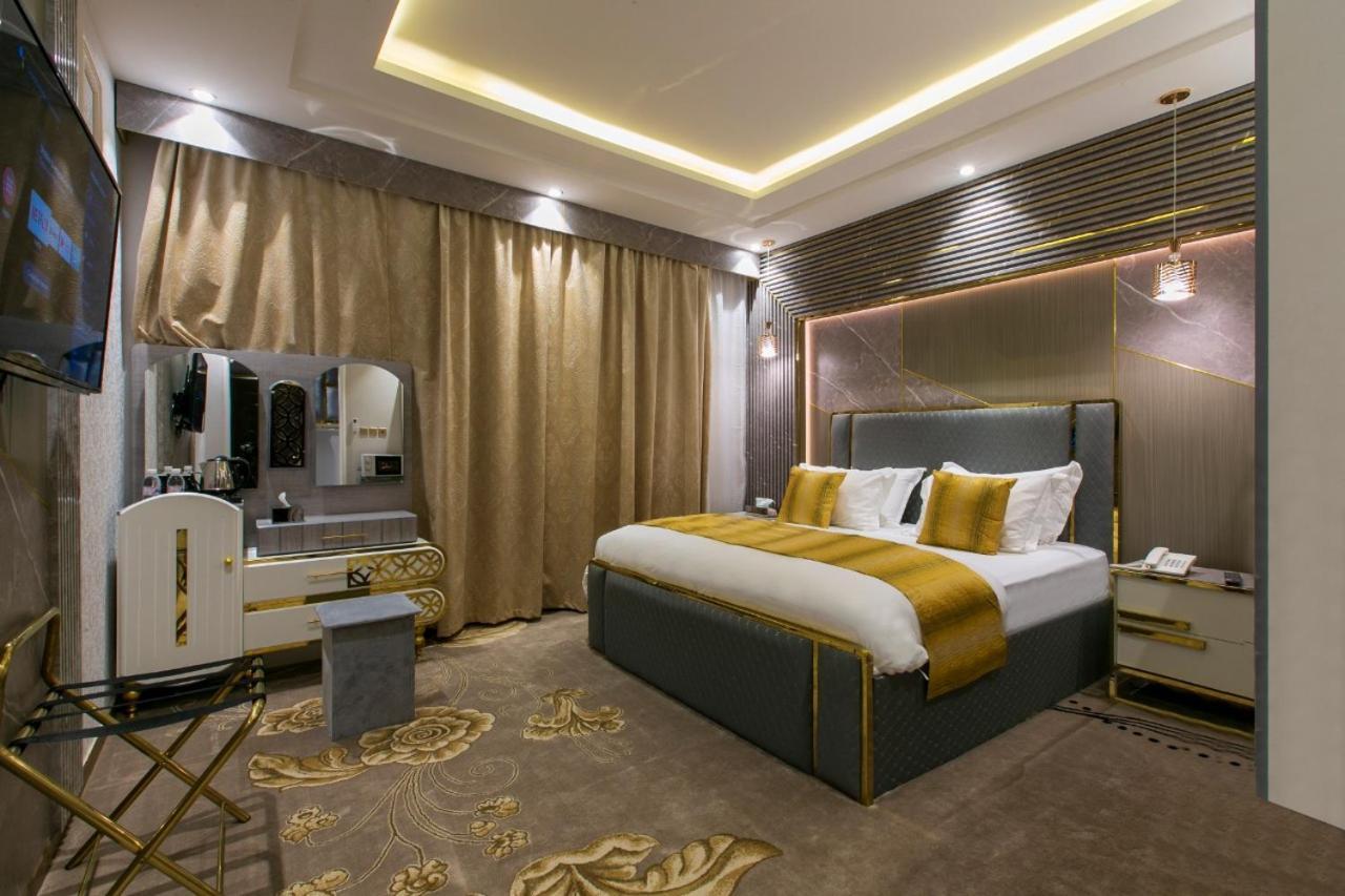 Lambert Aparthotel 제다 외부 사진